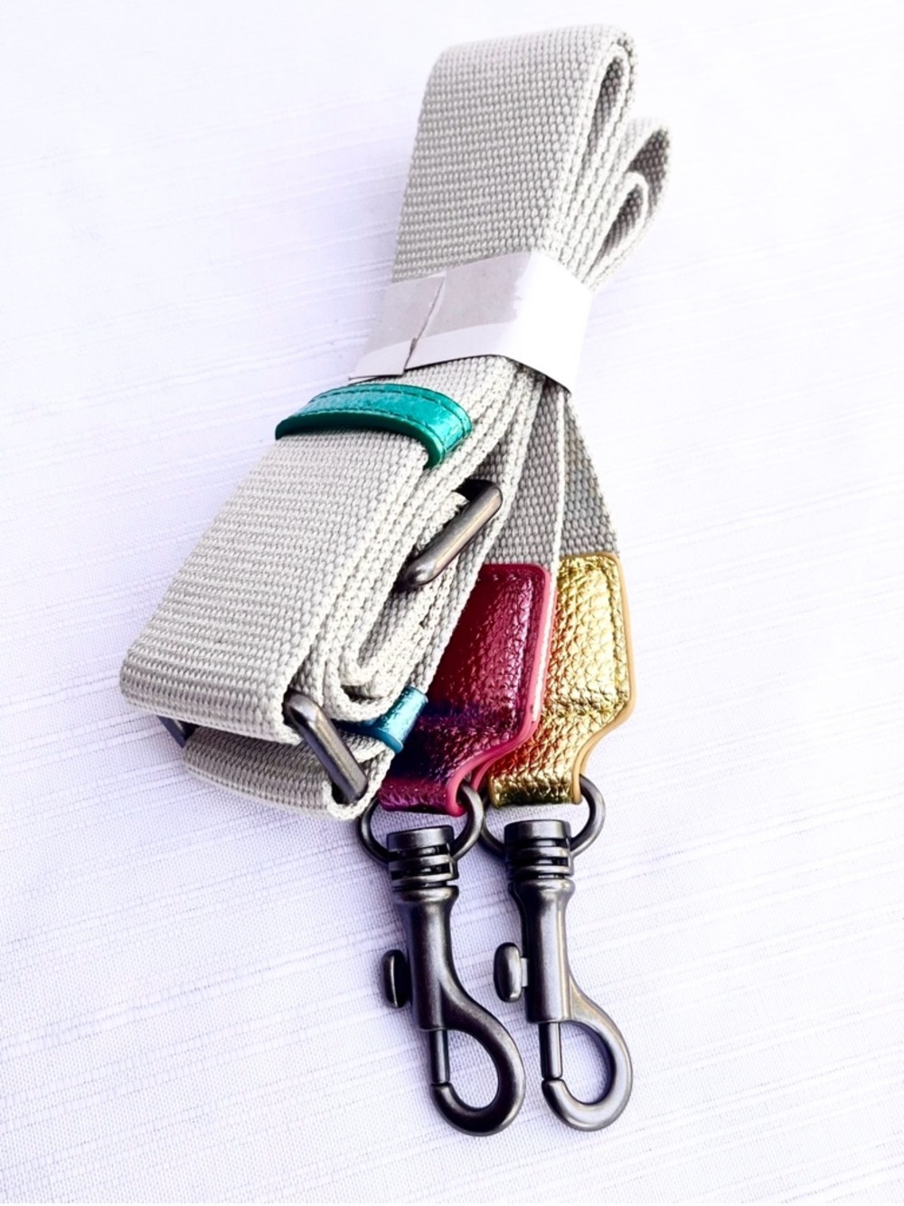 Kurt Geiger Strap Replacement